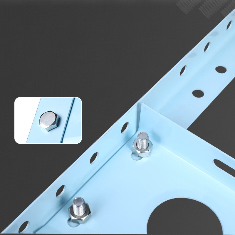 High Quality Air Conditioner Outdoor Wall Support Stainless Steel AC Bracket details