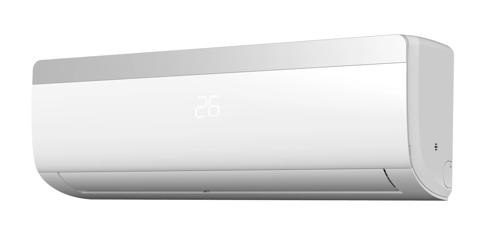 High Quality inverter and non inverter Cooling Only In Stock Wall Mounted Mini Split Air Conditioner manufacture