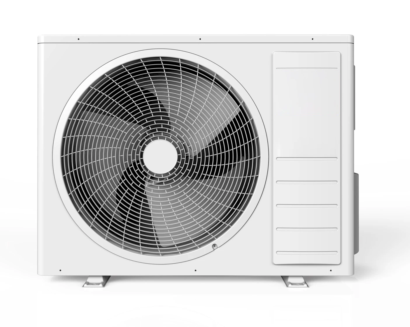 High Quality inverter and non inverter Cooling Only In Stock Wall Mounted Mini Split Air Conditioner manufacture