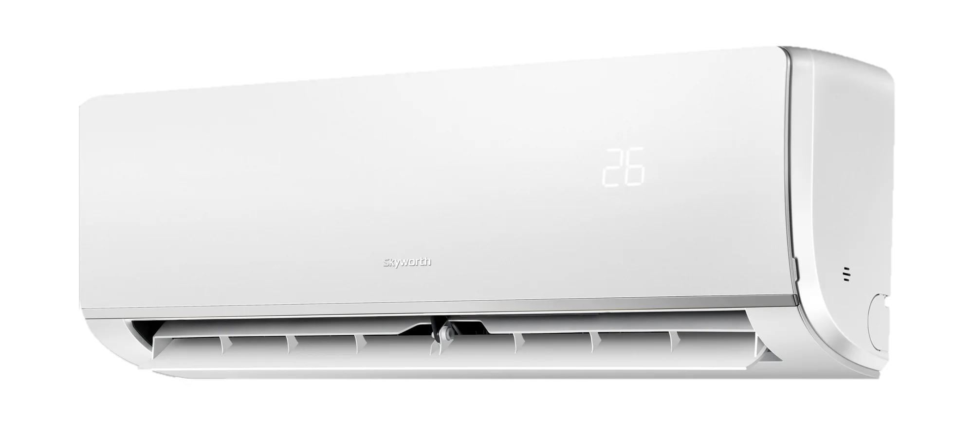 High Quality inverter and non inverter Cooling Only In Stock Wall Mounted Mini Split Air Conditioner details
