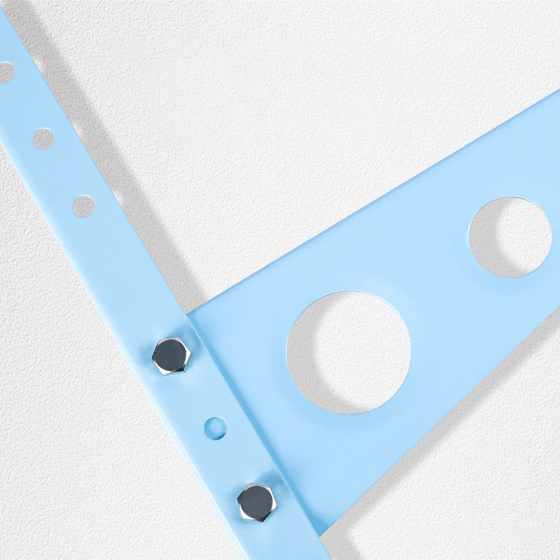 High Quality Air Conditioner Outdoor Wall Support Stainless Steel AC Bracket supplier